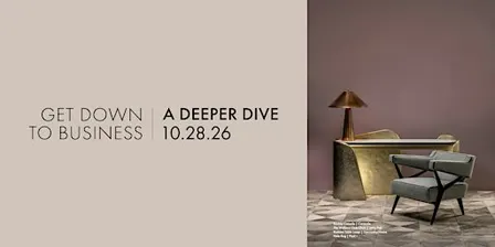 GET DOWN TO BUSINESS | A DEEPER DIVE