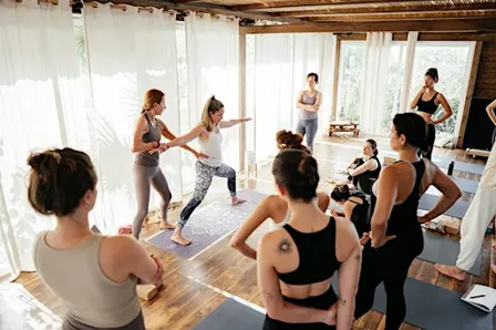 Intentional Sequencing: Yoga Teacher Continuing Education | Los Angeles