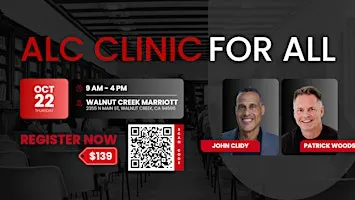 ALC Clinic for ALL