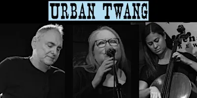 Urban Twang with Paige and The Kizers