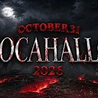 BOCA HALLO 2026