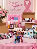 Stronger Together - Celebrating YOU!
