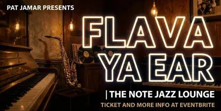 Flava In Ya Ear!