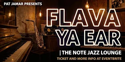 Flava In Ya Ear!