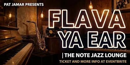 Flava In Ya Ear!