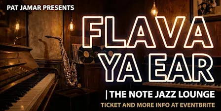 Flava In Ya Ear!