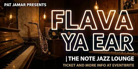 Flava In Ya Ear!