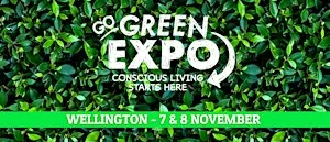 Wellington Go Green Expo 2026