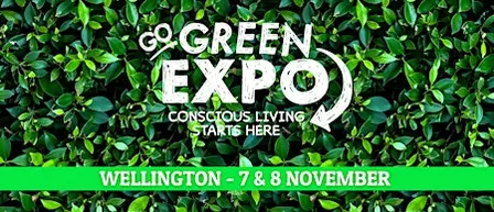 Wellington Go Green Expo 2026
