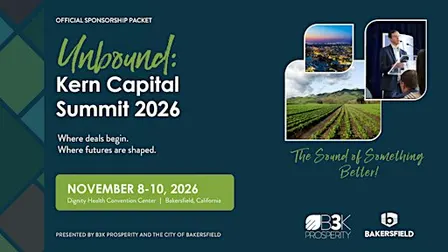 Unbound: Kern Capital Summit 2026