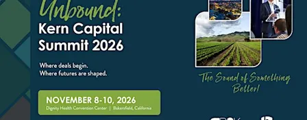 Unbound: Kern Capital Summit 2026