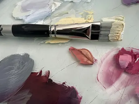 Artist Demo with Felicia Brown!!!!!