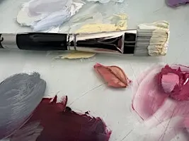 Artist Demo with Felicia Brown!!!!!