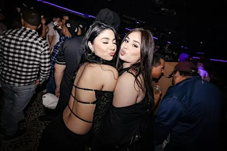 LA AFTERDARK  @ LOS GLOBOS 18+ FREE W/RSVP