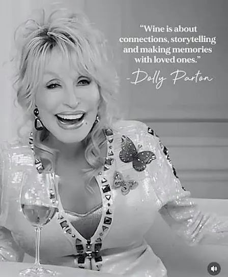 Dolly Tribute Night!