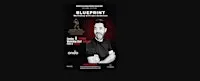 Workshop: Blueprint with Iain Anderson