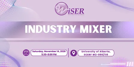 WiSER Annual Industry Mixer November 2026 - Company Registration