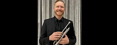 Main Line Symphony Orchestra - Latin Flair and Young Person's Guide