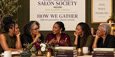 How We Gather