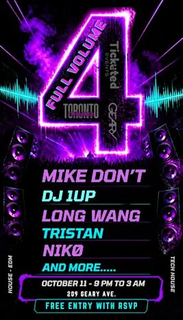 FULL VOLUME 4