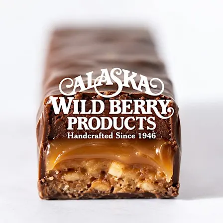 Handcrafted Candy Bars Class