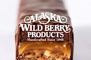 Handcrafted Candy Bars Class