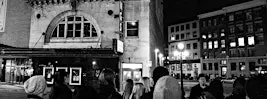 Exchange District Ghost Walk