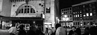 Exchange District Ghost Walk