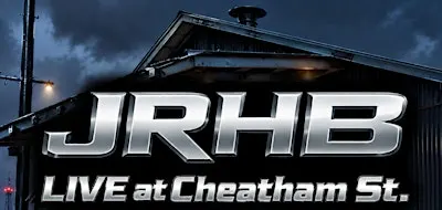 JRHB Album Release Party