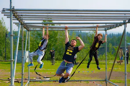 ZULU CHALLENGE CALGARY 2027