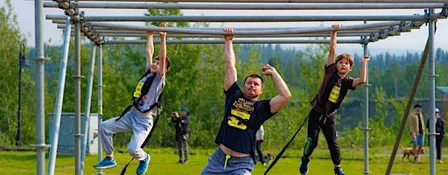 ZULU CHALLENGE CALGARY 2027