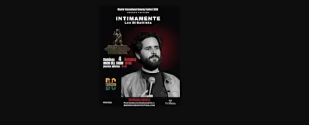 Intimamente: Leo Di Battista