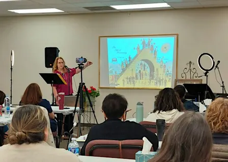 Freedom School: Mastery Intensive