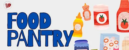 Food Pantry & Clothes Closet