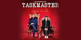 (An Unofficial) Taskmaster LIVE!