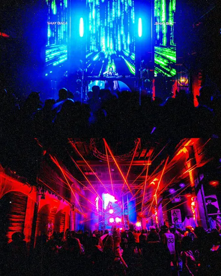 Halloween Weekend at Wonderlove!