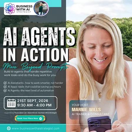 Level 2: AI Agents in Action