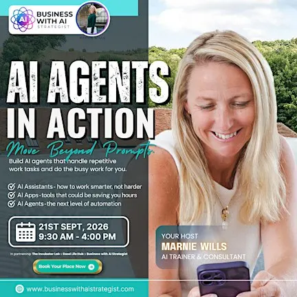 Level 2: AI Agents in Action