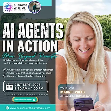 Level 2: AI Agents in Action