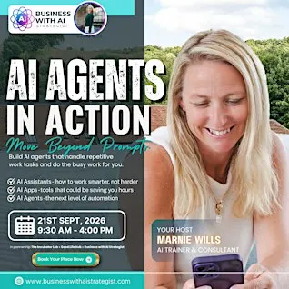 Level 2: AI Agents in Action