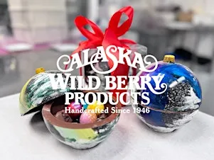 Artisan Chocolate Ornament Class