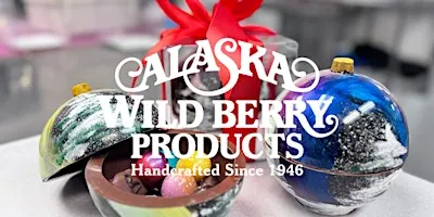 Artisan Chocolate Ornament Class