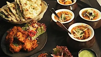 Foodie stops here - Chinese Northern food