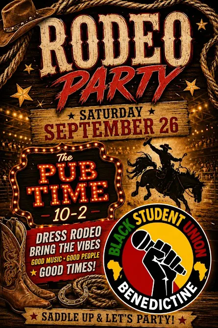 Rodeo party