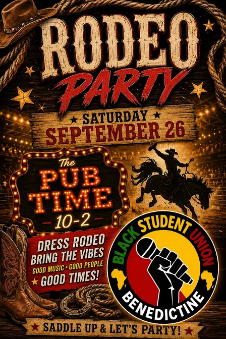 Rodeo party