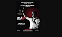 Closing Gala with Dan Feist