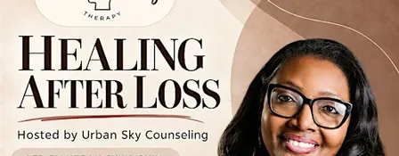 Healing after loss : Infant Loss Awareness Yoga