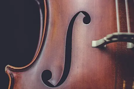 4th Annual GPUC Fiddle Showcase