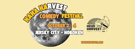 2026 Ha Ha Harvest Festival Pass