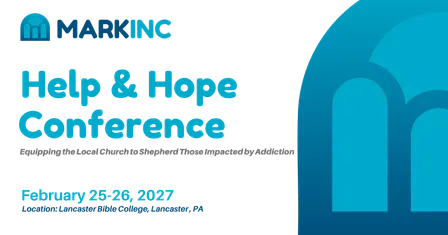 Help & Hope Conference 2027